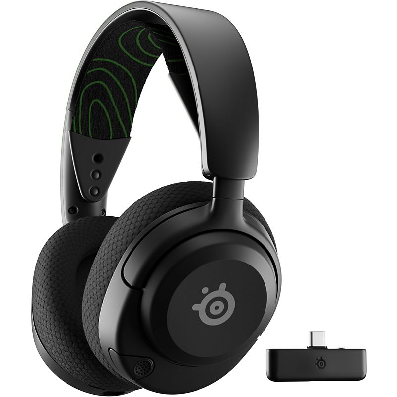 SteelSeries Modèle : Arctis Nova 5X