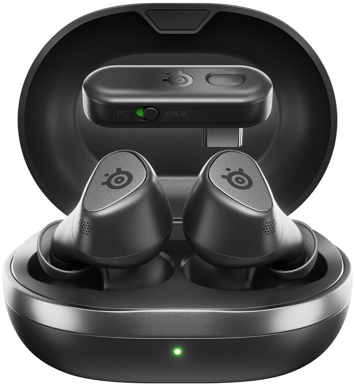 SteelSeries casque gamer arctis gamebuds pour xbox