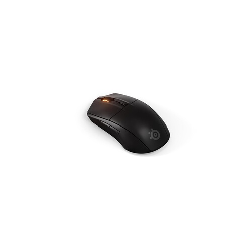 SteelSeries Rival 3 Wireless Gen 2 (Noir)