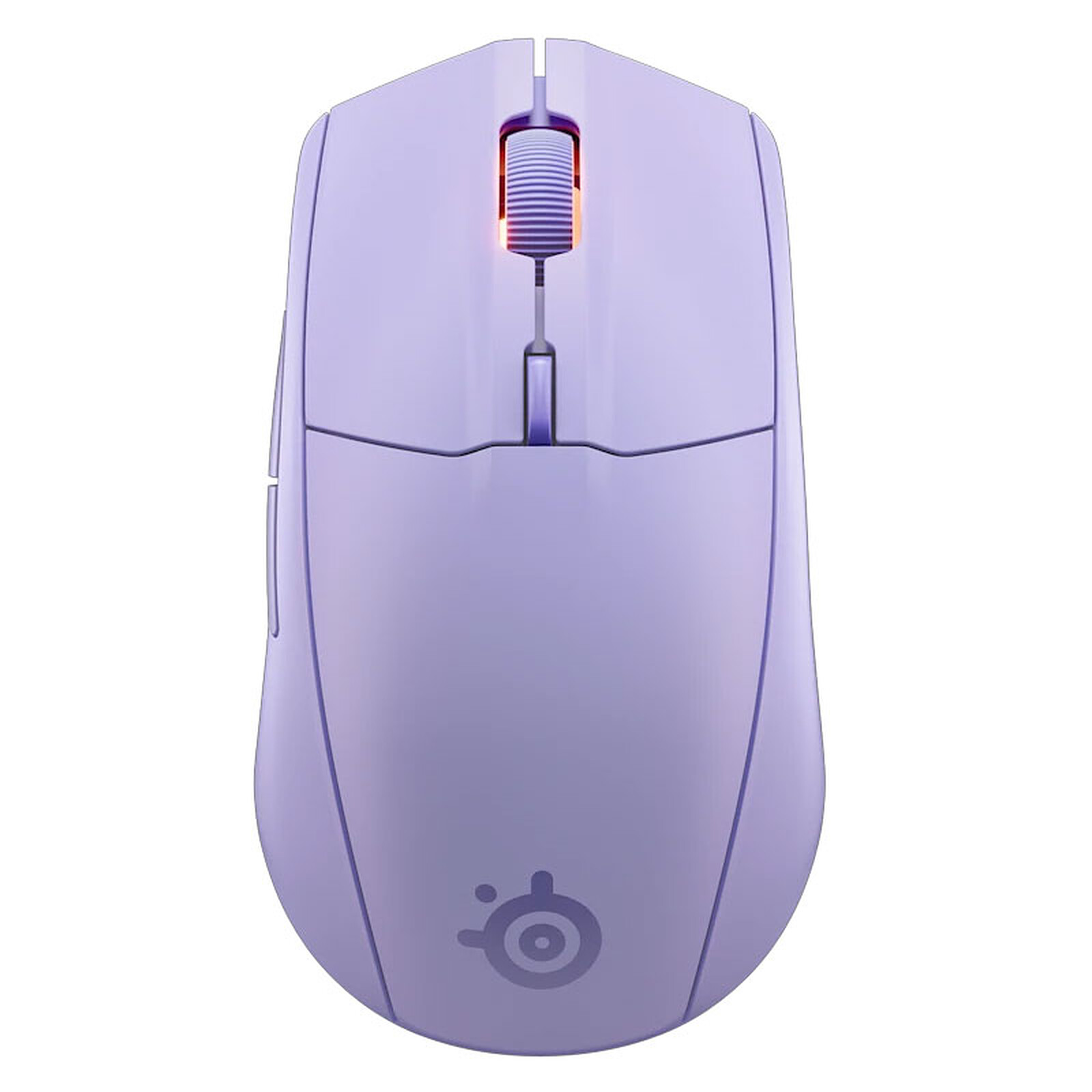 SteelSeries Rival 3 Wireless Gen 2 (Lavande)
