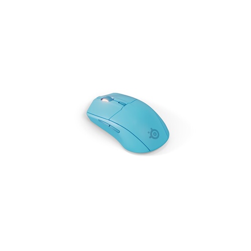 SteelSeries Rival 3 Wireless Gen 2 (Aqua)