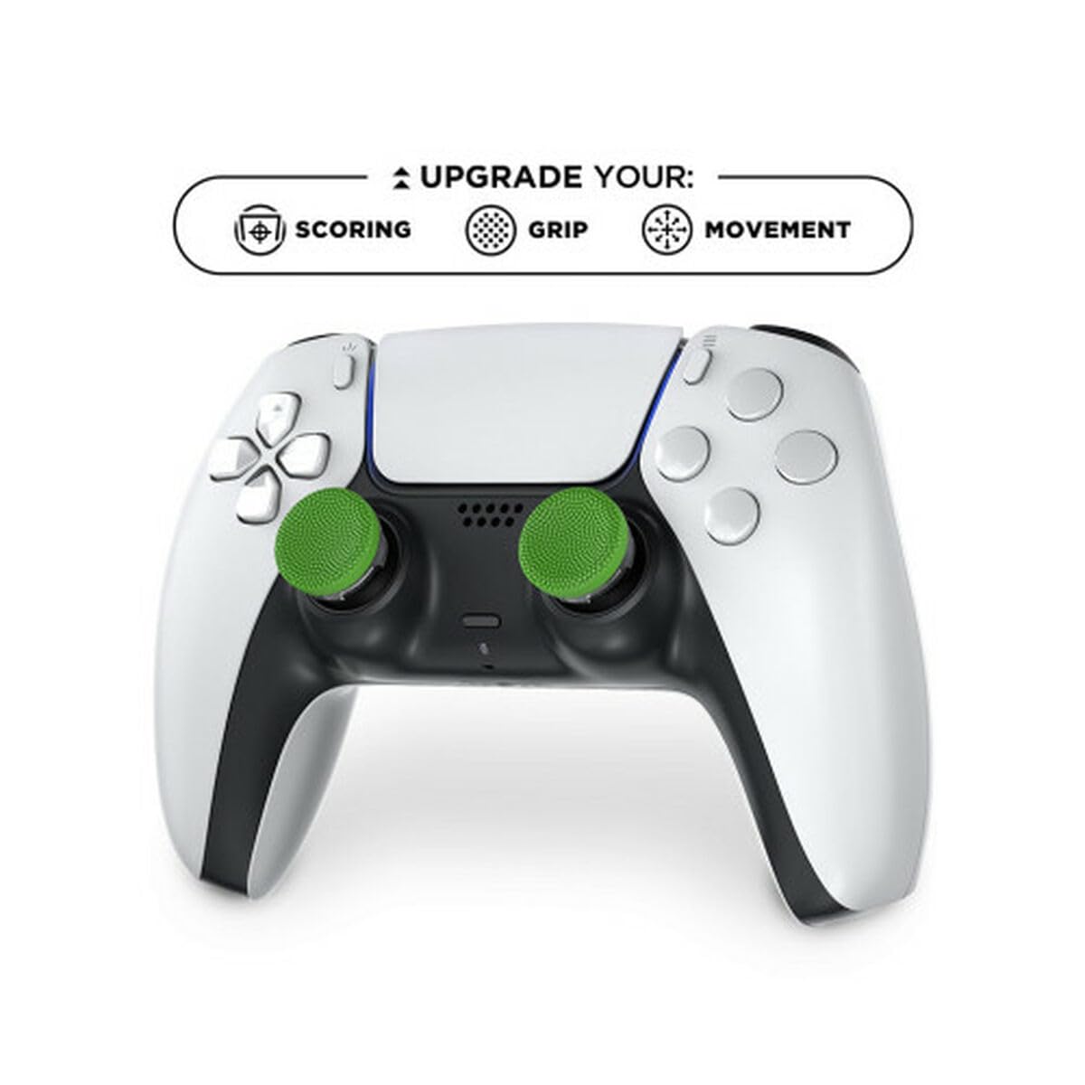 SteelSeries SteelSeries KontrolFreek Precision Sports - Football