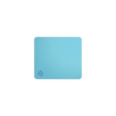 SteelSeries Tapis de souris  QcK L Aqua