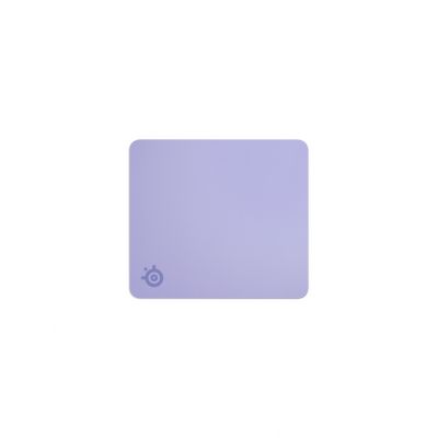 SteelSeries Tapis de souris  QcK L Lavande
