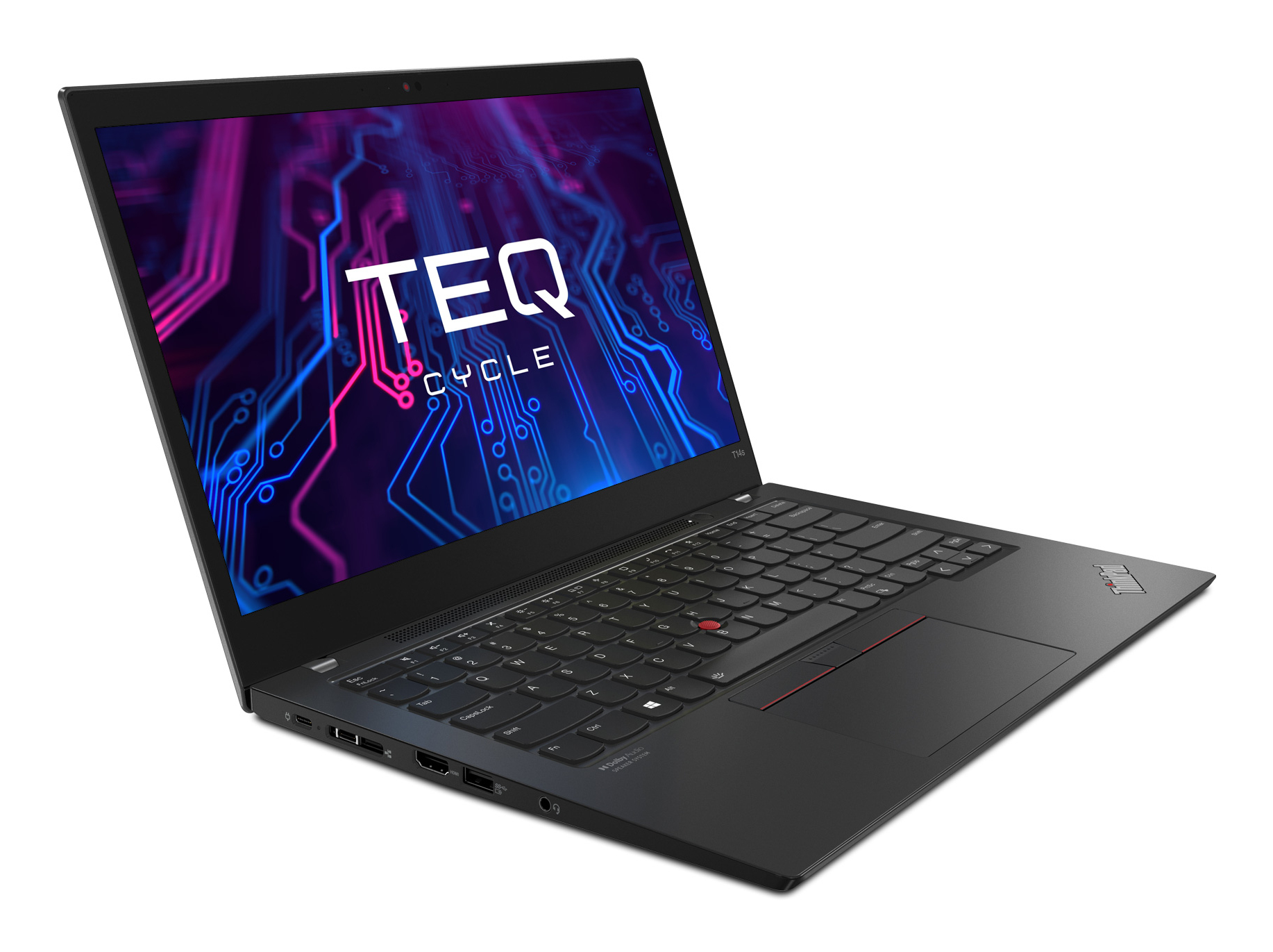 LENOVO Thinkpad ReconditionÃÂ©  A+ 14