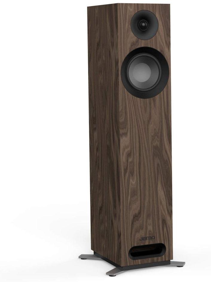 JAMO STUDIO S805 Paire d'enceintes colonne