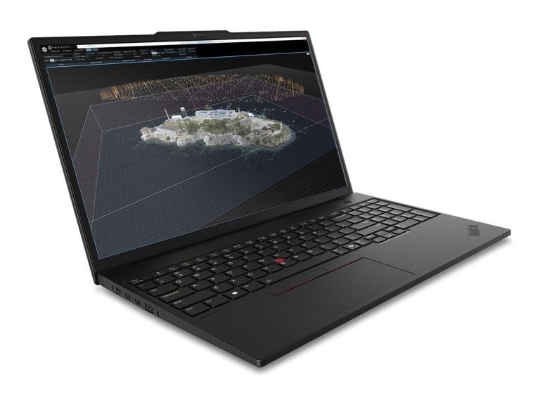 LENOVO ThinkPad P16s G4 16