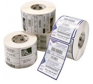 ZEBRA Z-Ultimate 3000T 70x32mm (silber