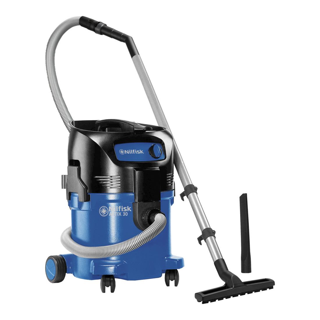 Nilfisk Aspirateur eau et poussière ATTIX 30-01 1500 W 3700 l/min 250 mbar 30 l