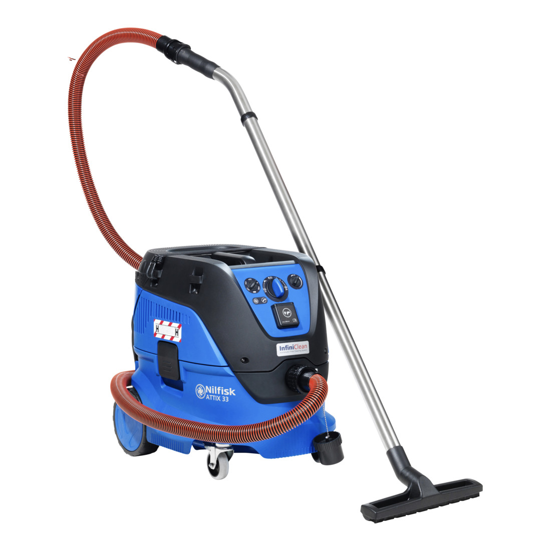 Nilfisk Aspirateur de sécurité Nilsfisk ATTIX 33-2HIC