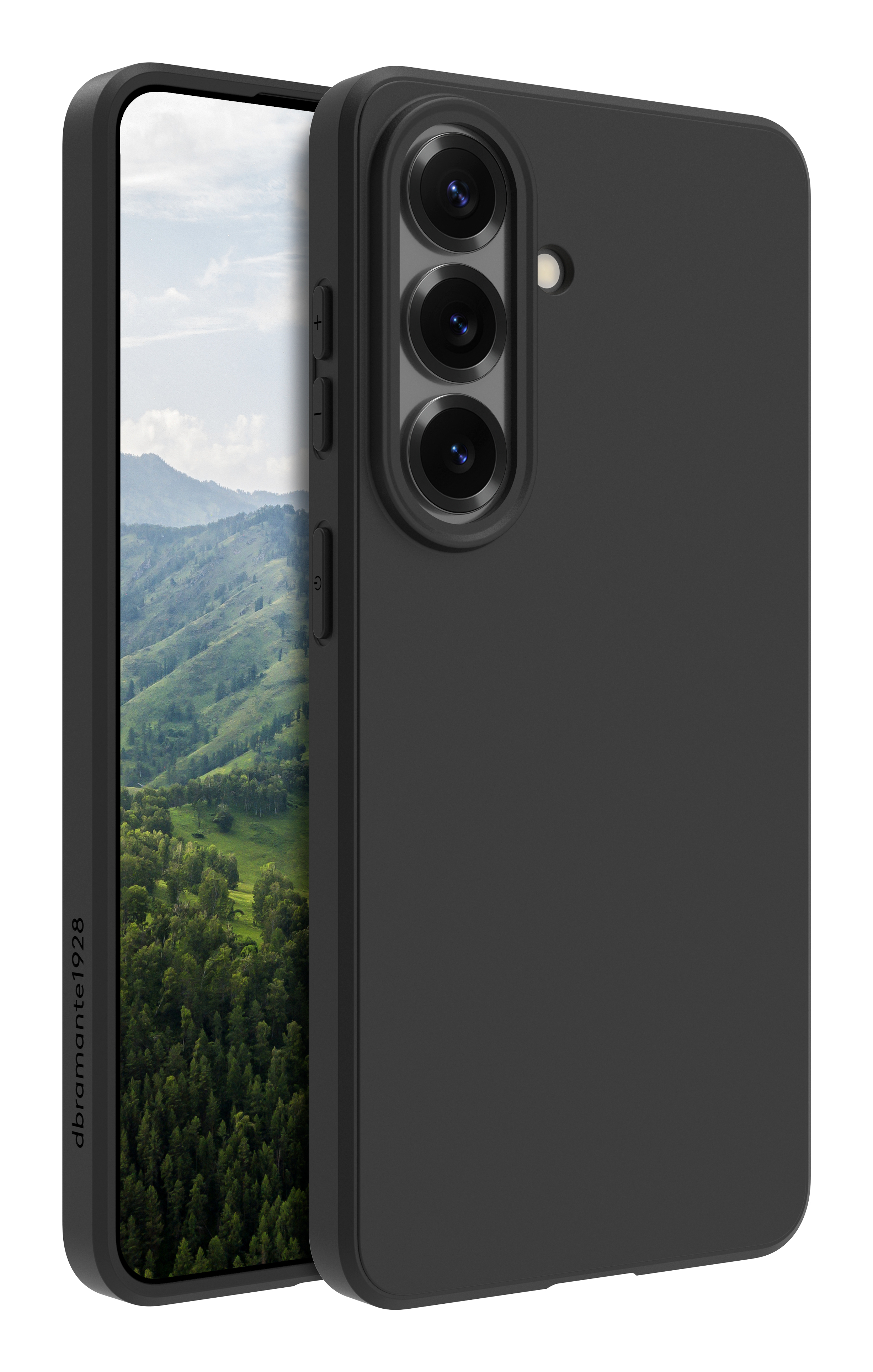D.bramante1928 Bulk Nuuk Galaxy S26 BLK