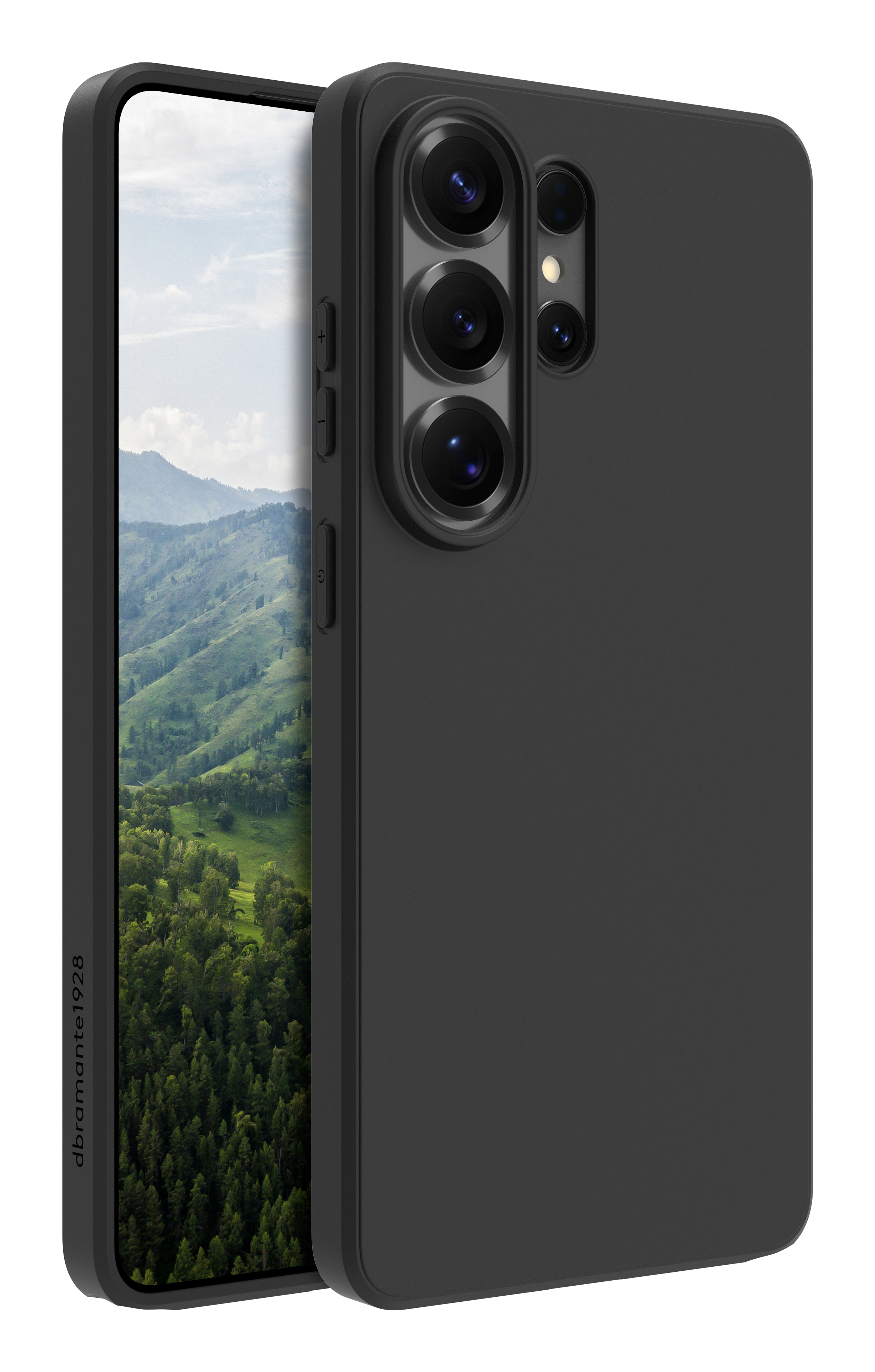 D.bramante1928 Bulk Nuuk Galaxy S26 Ultra BLK