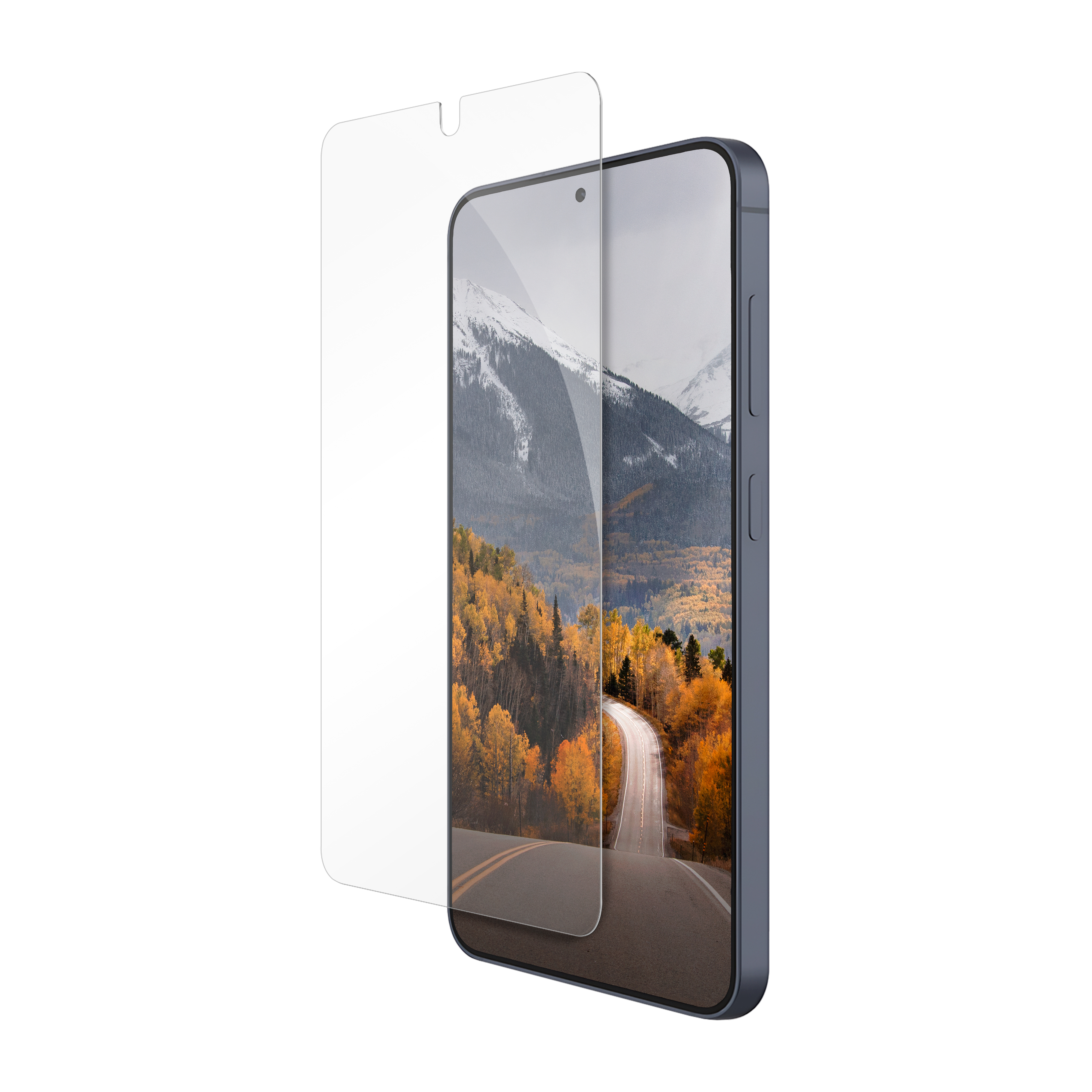 D.bramante1928 eco-protect Galaxy S26 Plus Clear