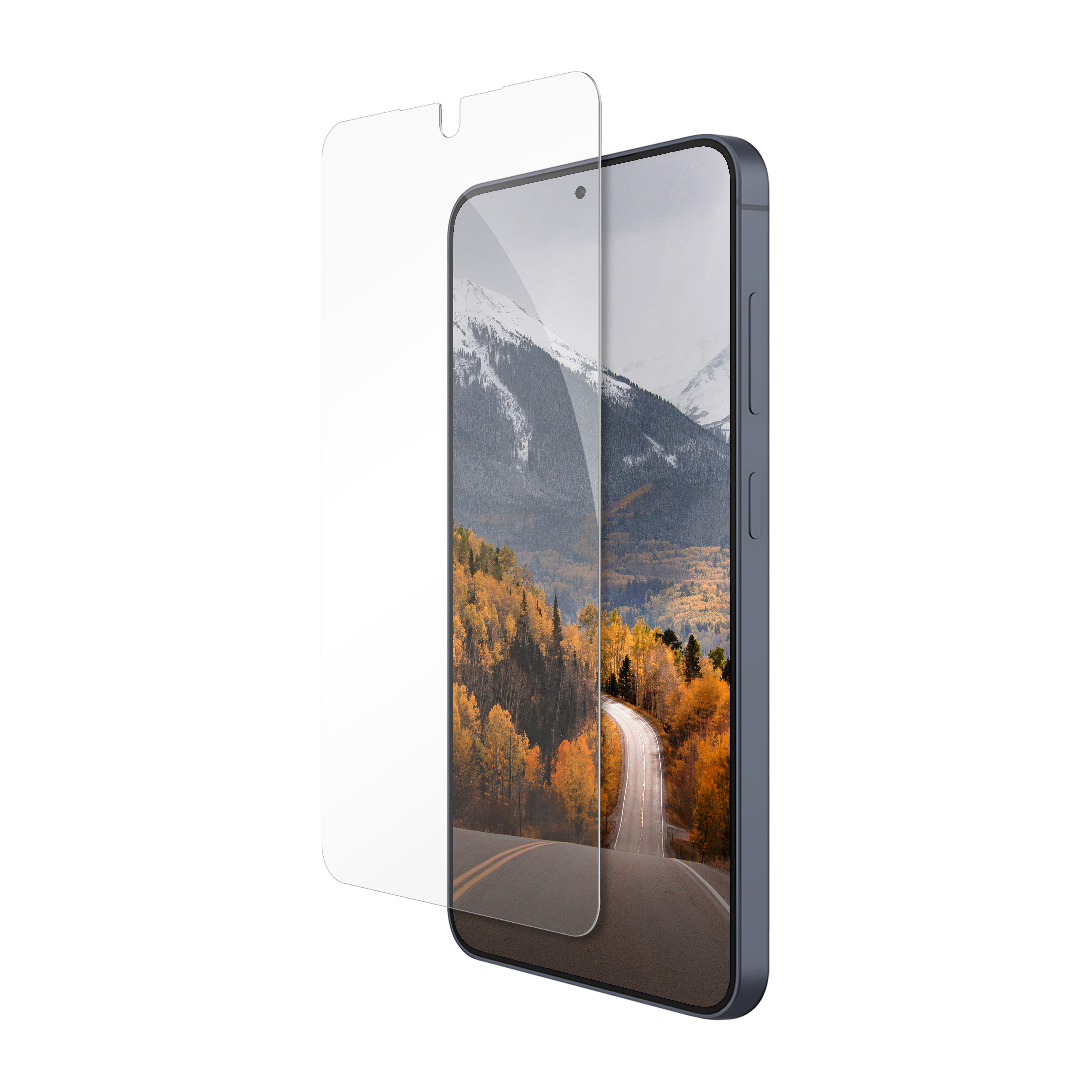 D.bramante1928 eco-protect Galaxy S26 Clear