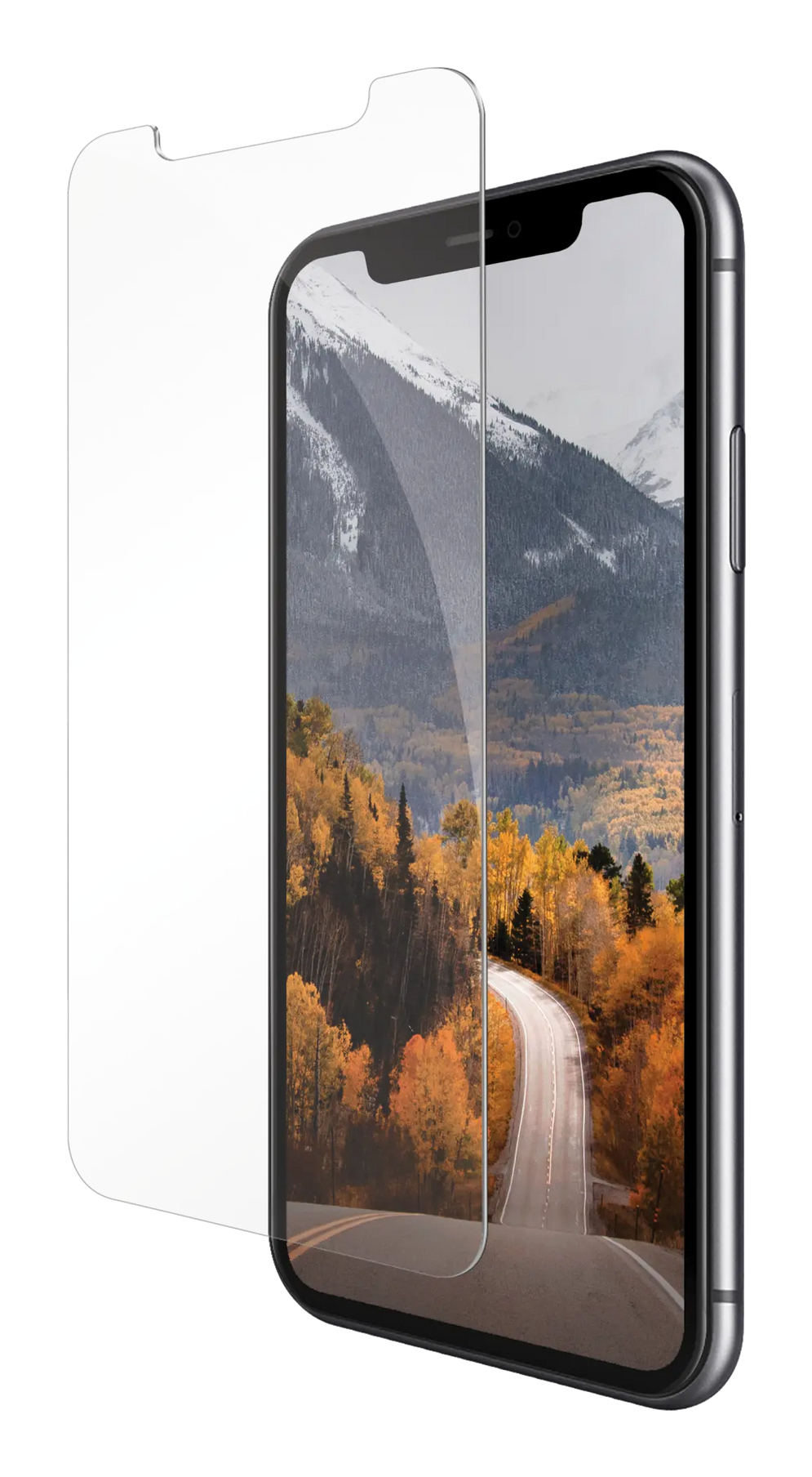 D.bramante1928 eco-protect iPhone 11/XR Clear