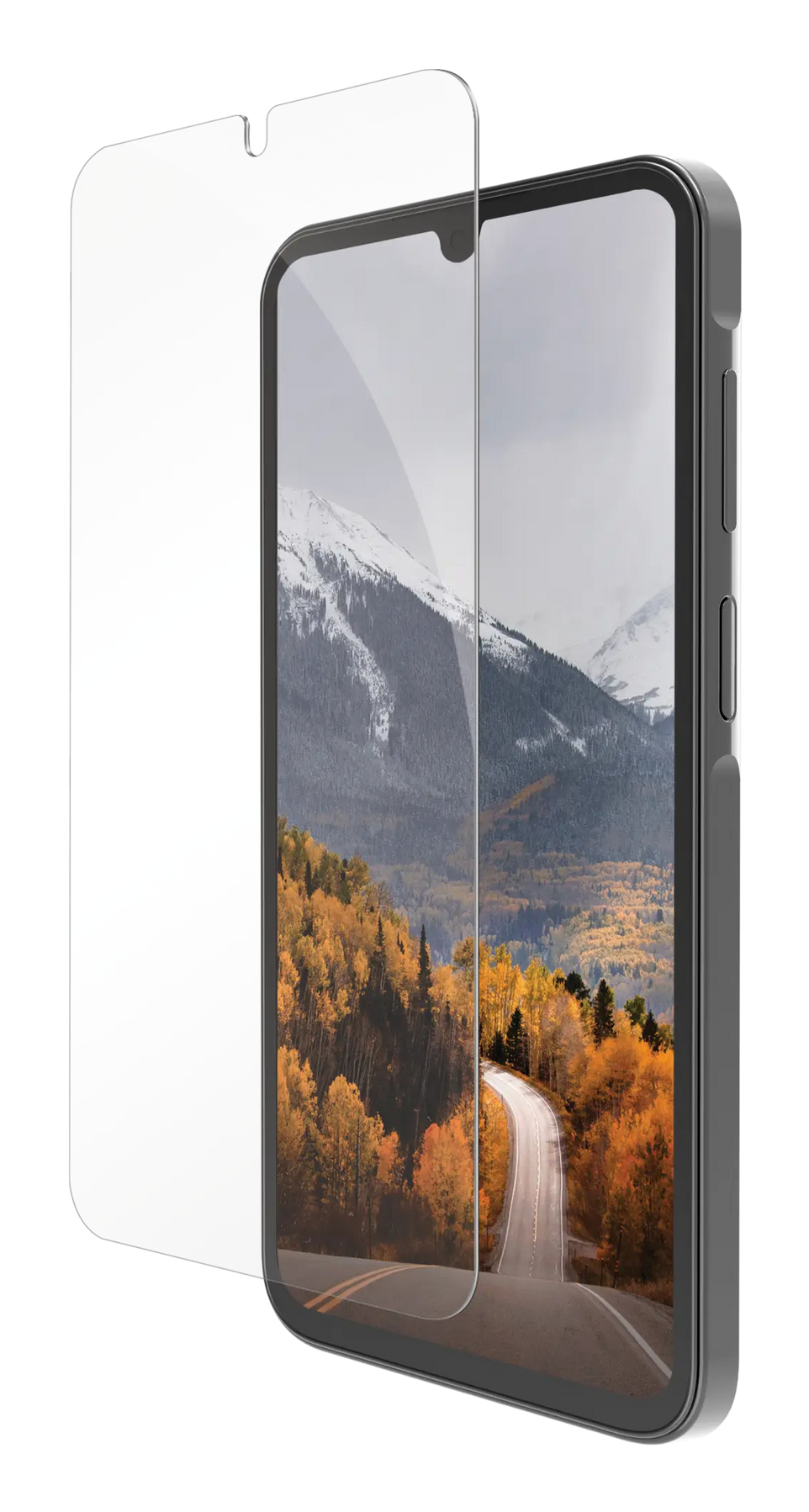 D.bramante1928 eco-protect Galaxy A25 5G Clear