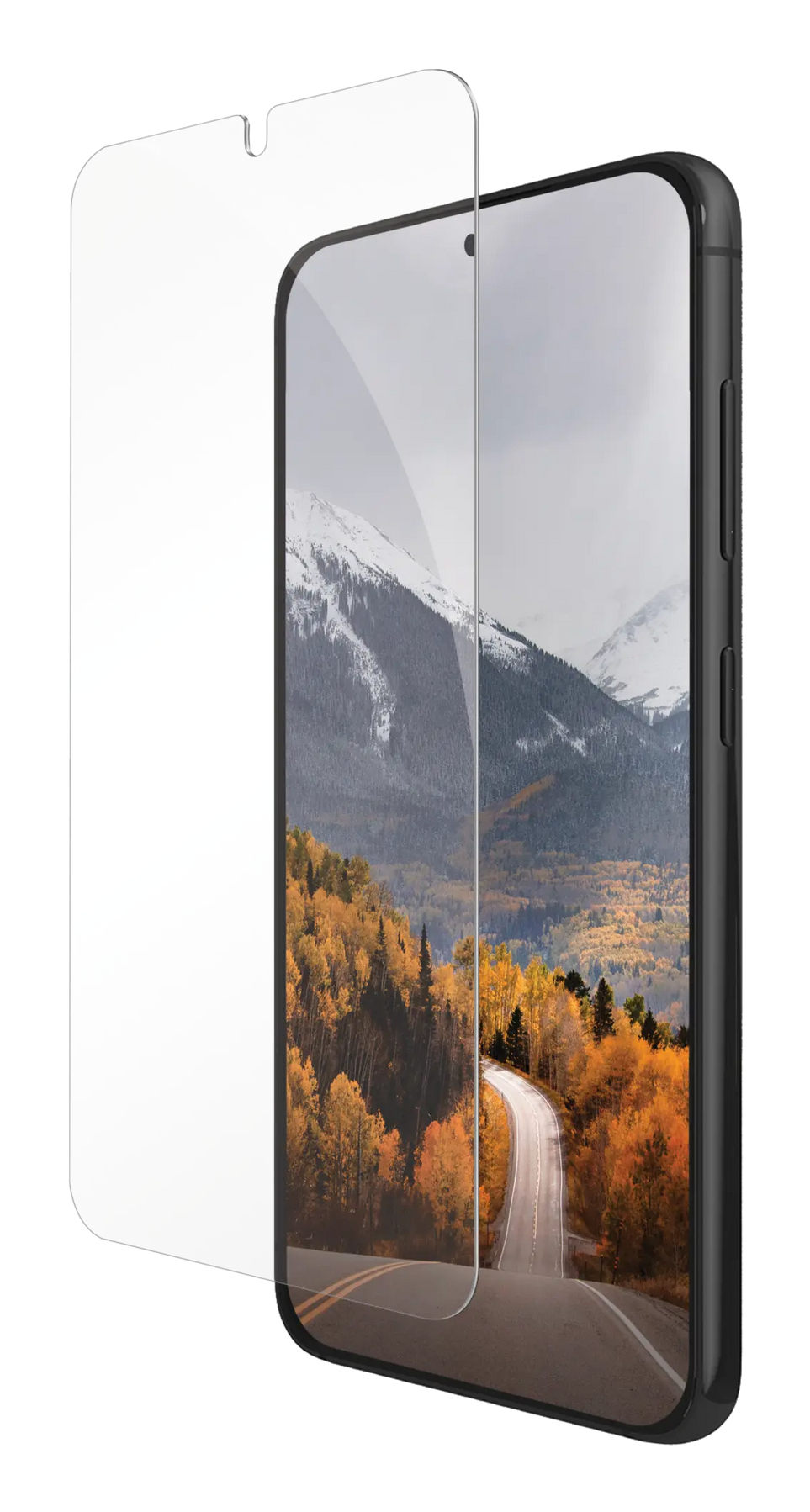 D.bramante1928 eco-protect Galaxy S23 Clear