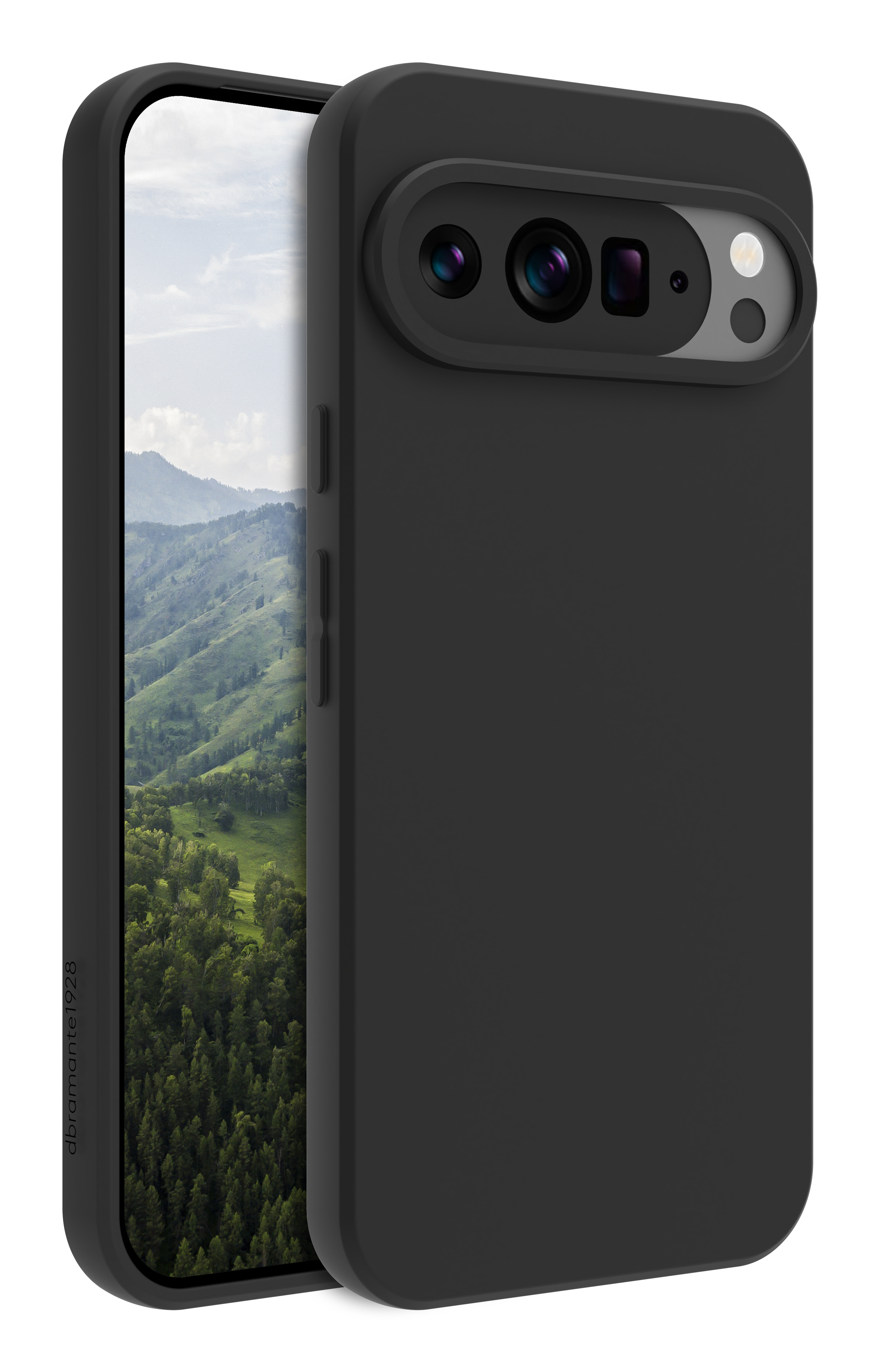 D.bramante1928 Greenland Google Pixel 10 Pro XL NGT BLK