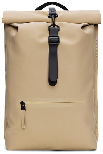 Rains Modèle du produit : ROLLTOP RUCKSACK