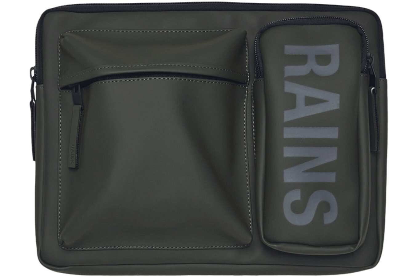 Rains Modèle du produit : TEXEL LAPTOP CASE 14