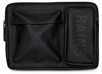 Rains Modèle du produit : TEXEL LAPTOP CASE 16