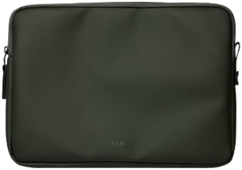 Rains Modèle du produit : TRAIL LAPTOP CASE 16