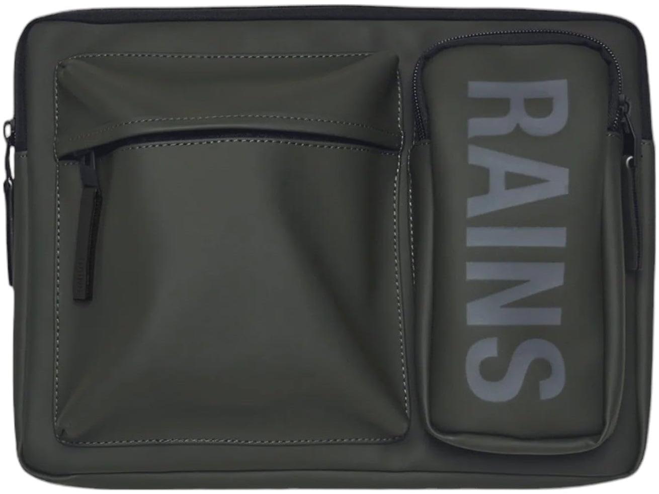 Rains TEXEL LAPTOP CASE 16