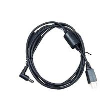 ZEBRA Câble d'Alimentation DC Série DS3600 pour Bloc d'Alimentation