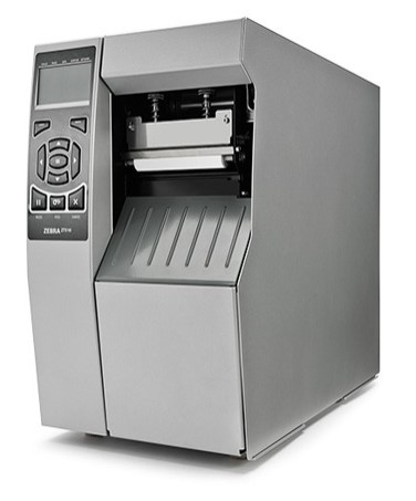 ZEBRA Industriedrucker ZT510 203dpi BT LAN USB