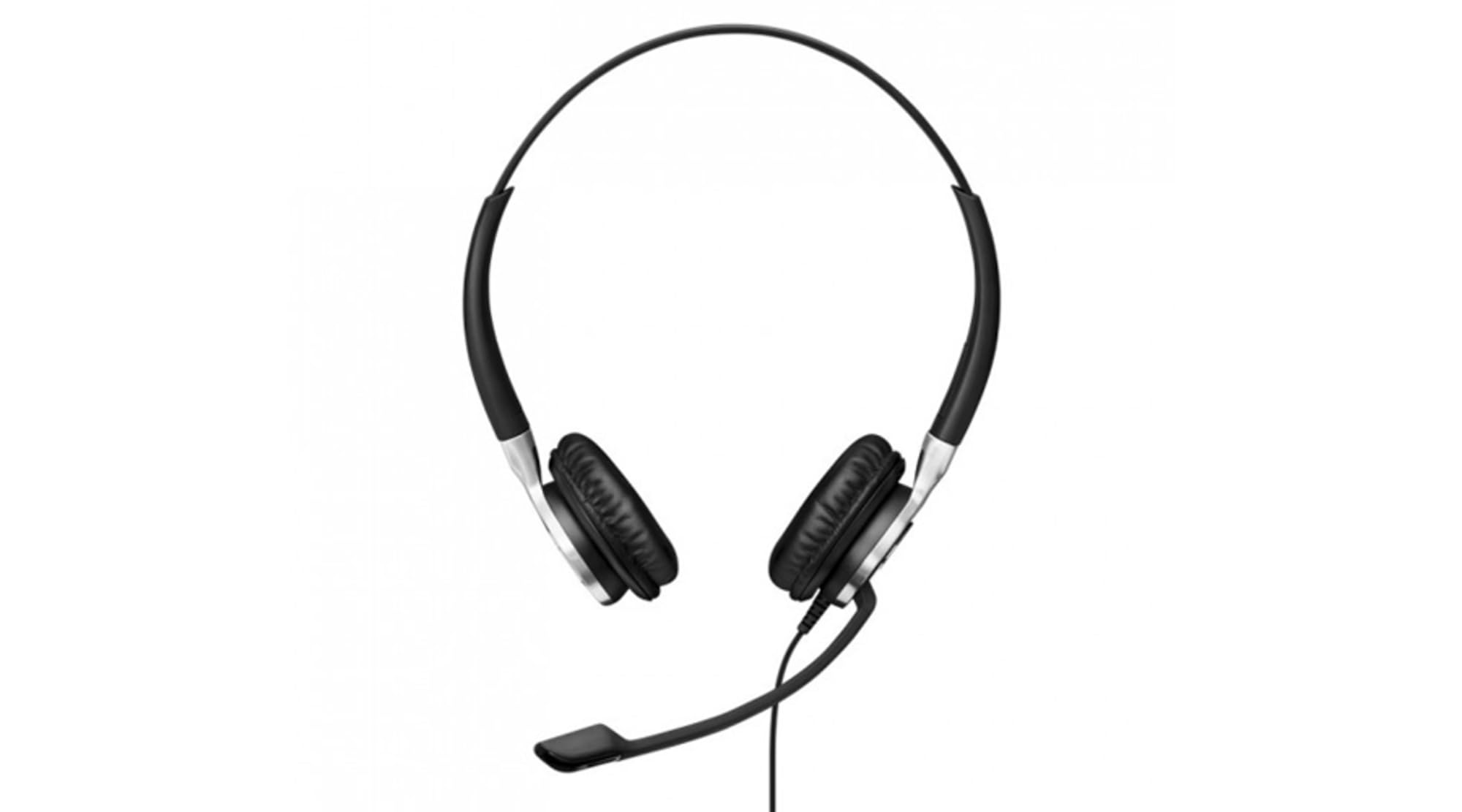EPOS IMPACT SC 660 USB ML Headset binaural with Line-In Call Control