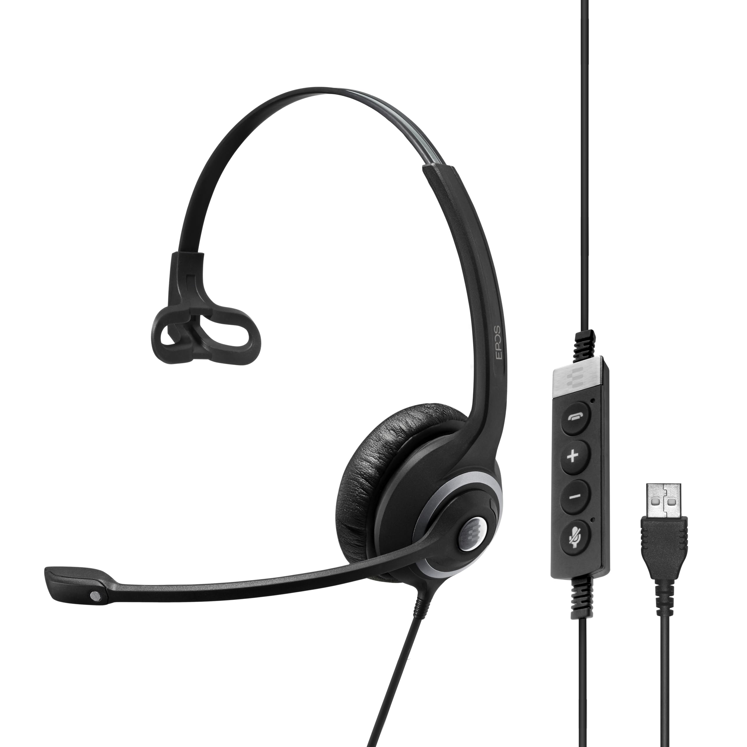 EPOS IMPACT SC 230 USB MS II singlesided