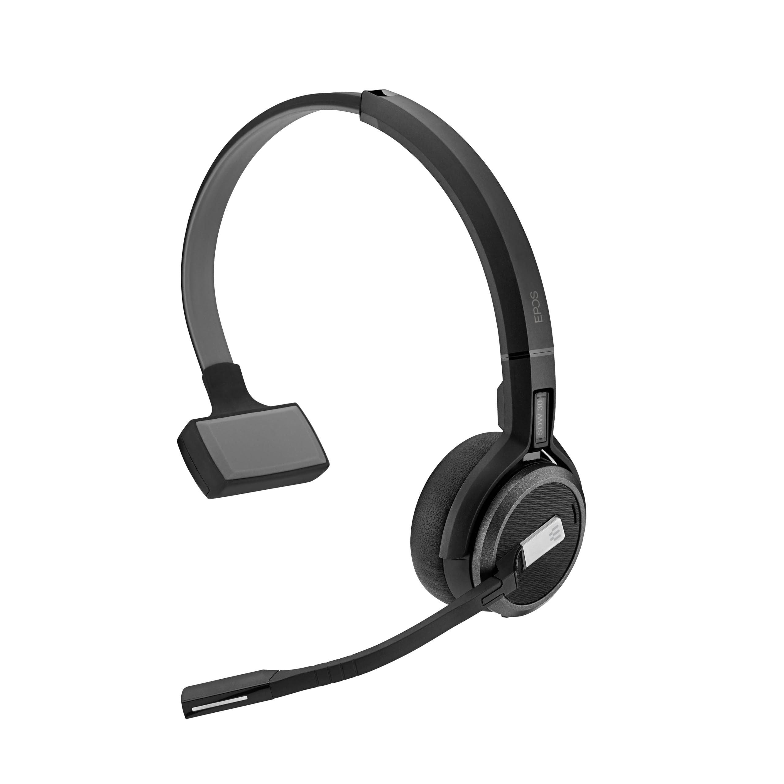 EPOS IMPACT SDW 30 HS DECT office-headset for SDW 5000-serie monaural headset headband