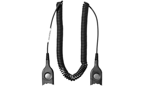 EPOS CEXT 01 cable 300cm Easy Disconnect to Easy Disconnect extension