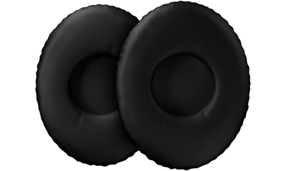 EPOS - Protections auditives pour casque (pack de 2) - pour ADAPT 160 ANC USB, 160 ANC USB-C