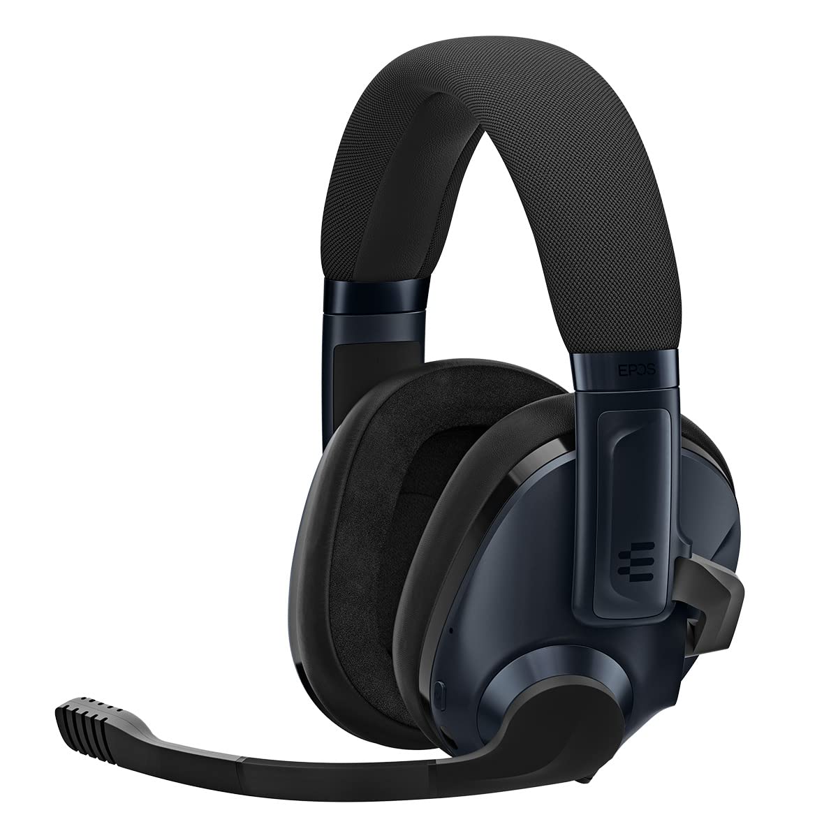 EPOS H3PRO Hybrid Noir