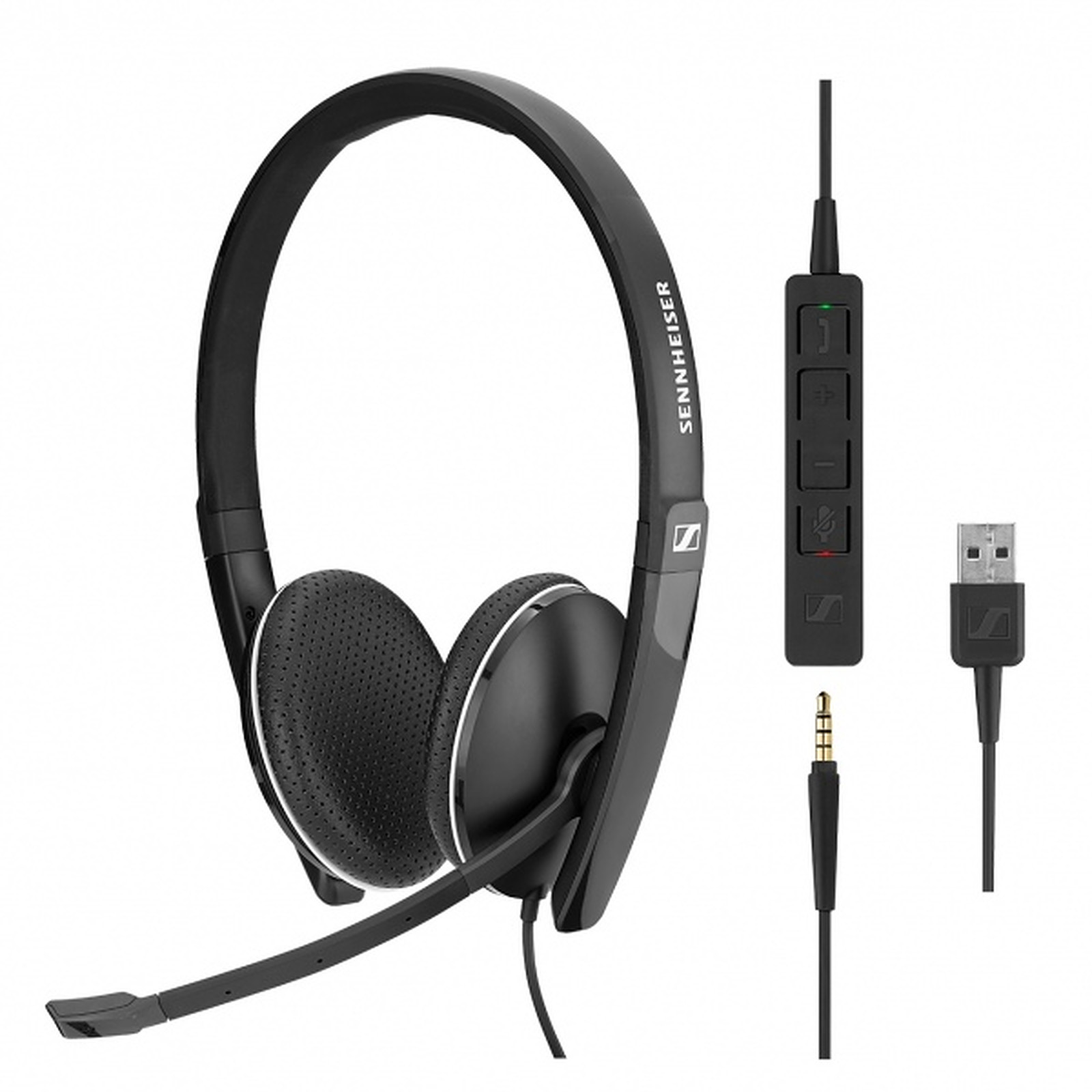 EPOS Adapt 165T USB II