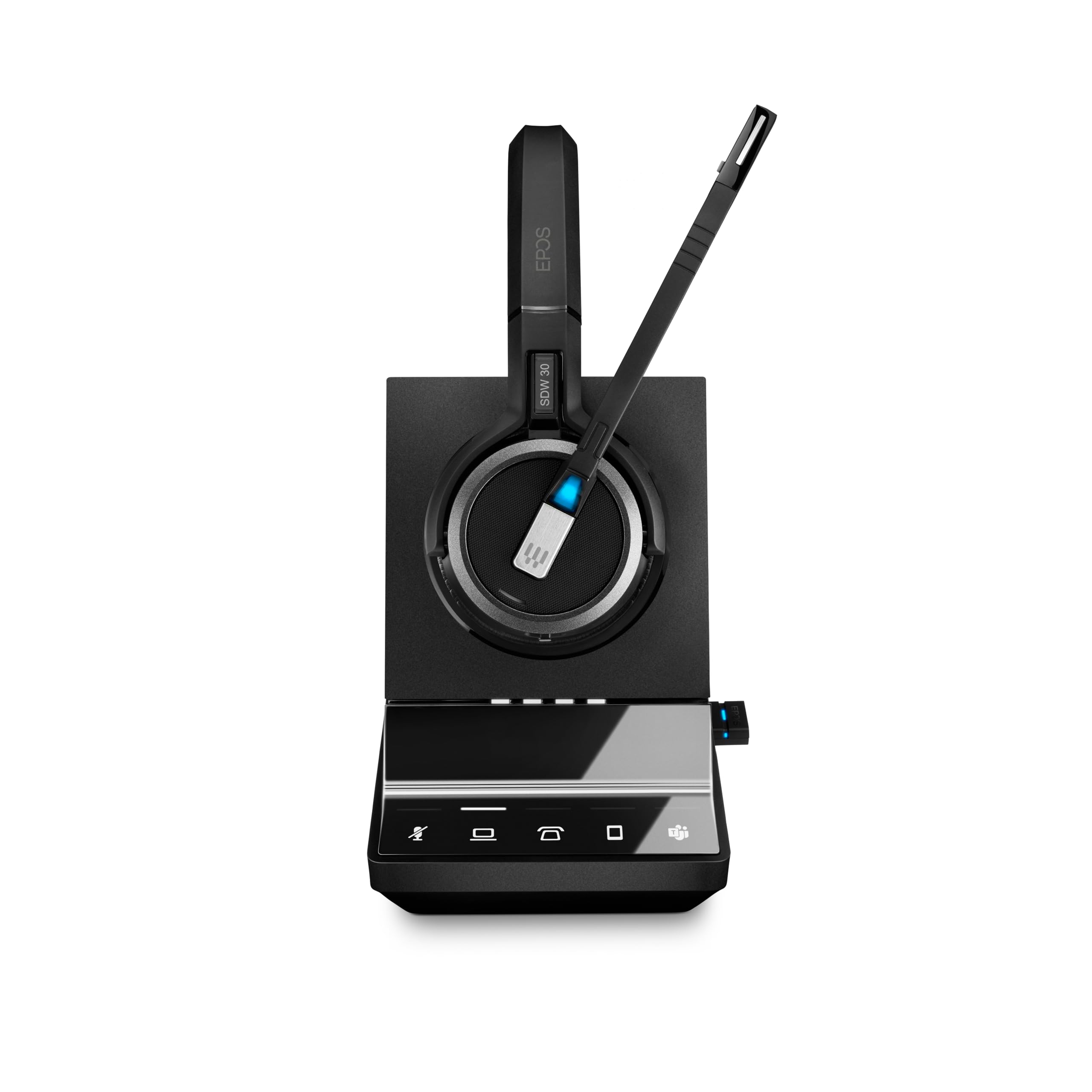 EPOS IMPACT SDW 5036T EU/UK/AUS Wireless DECT Headset