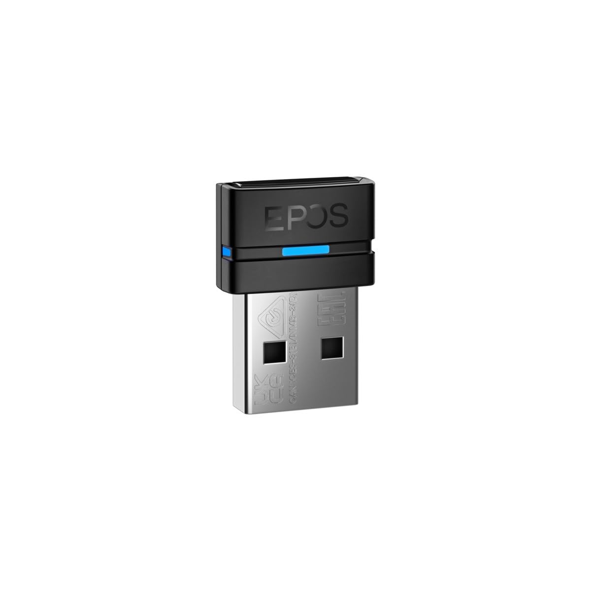 EPOS Modèle du produit : BTD 800 USB-A
