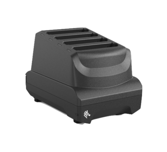 ZEBRA Akku Ladestation für MDE-Terminals