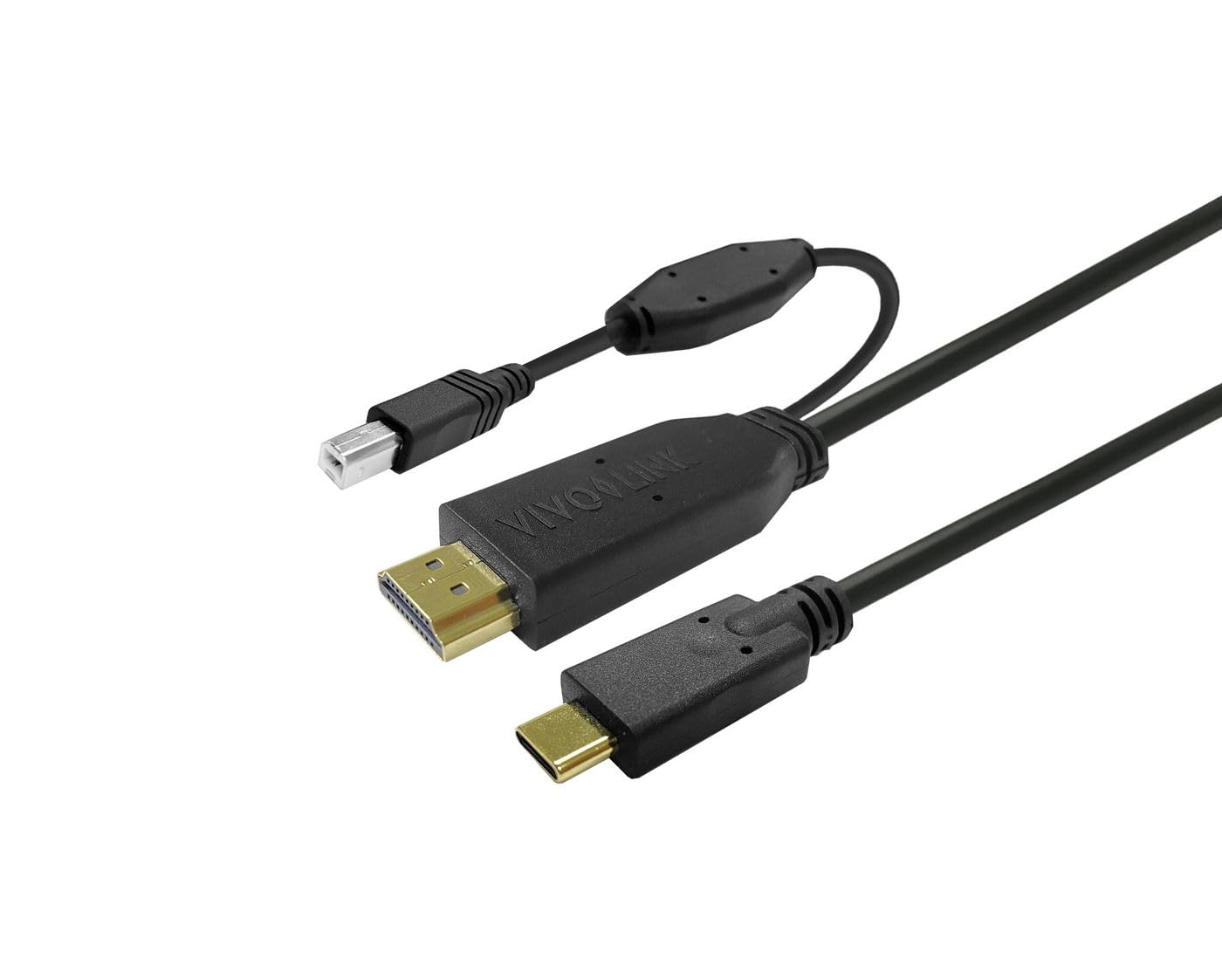 Vivolink Touch Screen Cable 10m