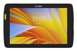 ZEBRA Tablet ET45 5G 8inch WIFI6 4GB/64GB Android GMS