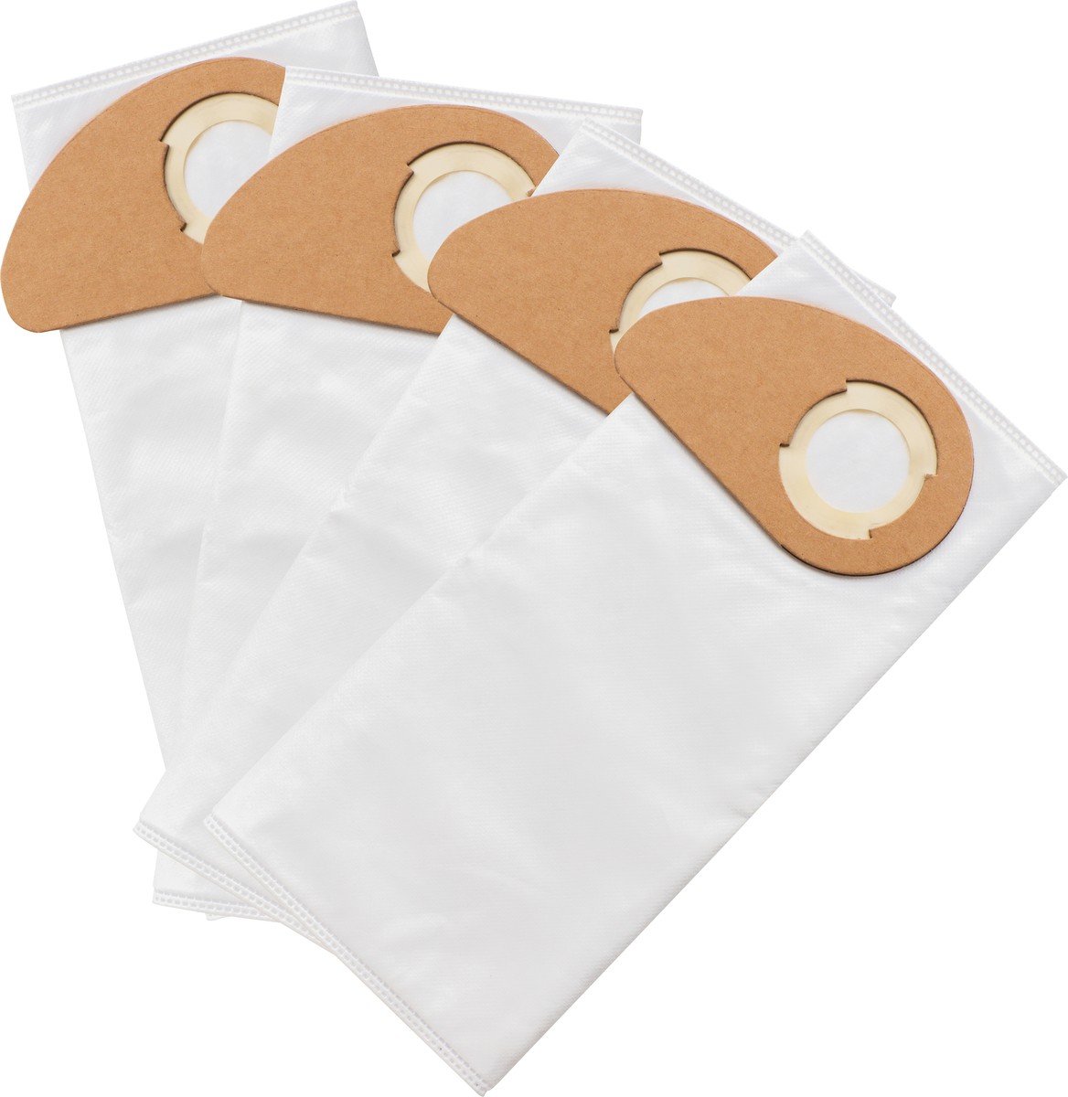 Nilfisk Staubsaugerbeutel pour Buddy II