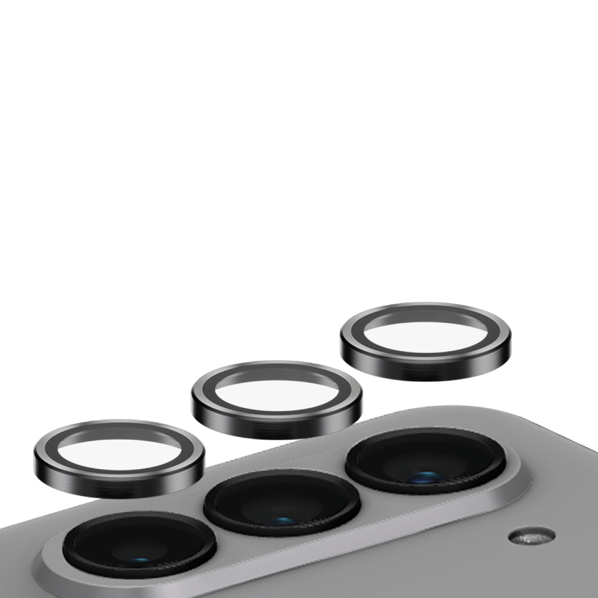 PanzerGlass Hoops Lens Protection Galaxy Z Fold 6