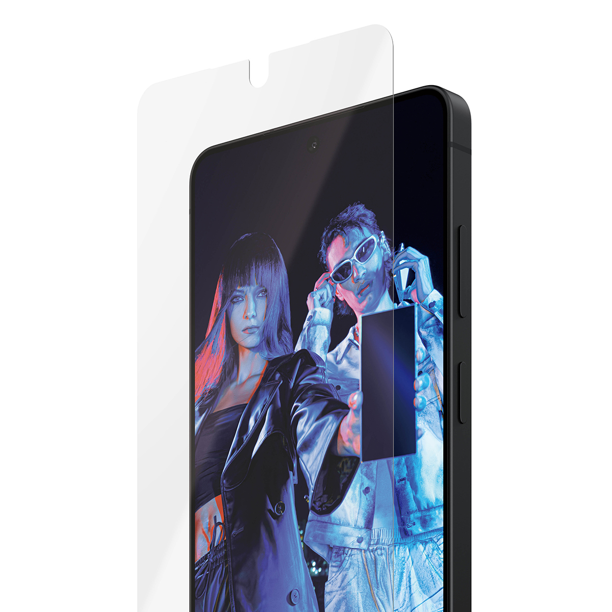 PanzerGlass SAFE Displayschutz Samsung Galaxy S26 Ultra  Ultra-Wide Fit