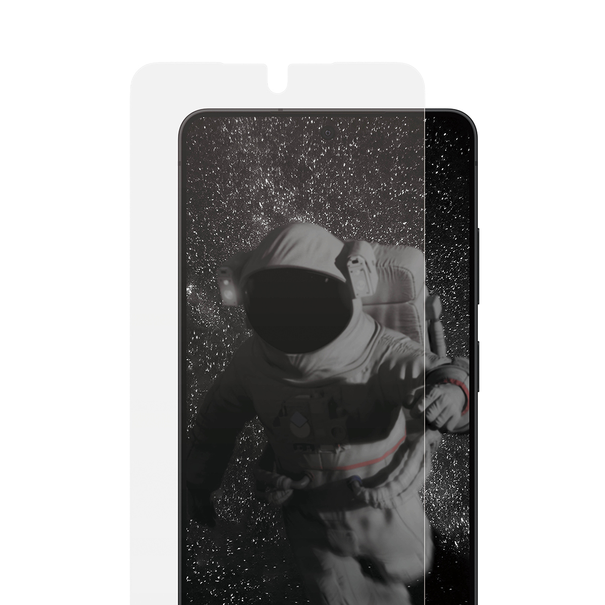 PanzerGlass Film de Protection Écran en Céramique pour Samsung Galaxy S 2026 Ultra Cou