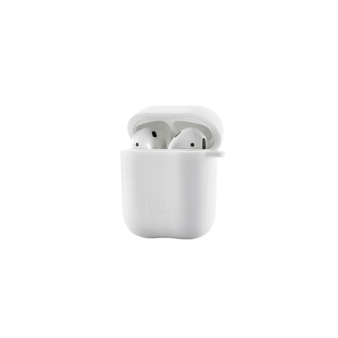 WE POP Coque silicone souple Airpods 2ème génération