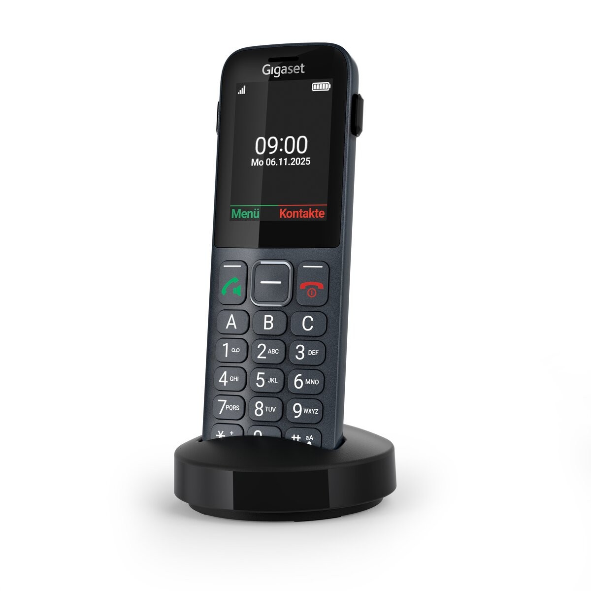 Gigaset COMFORT 600 SIM 2,4