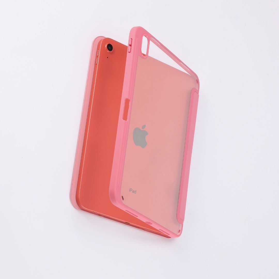 WE Etui folio pour tablette iPad 10.9 (iPad 10 2022 / iPad 11 2025)