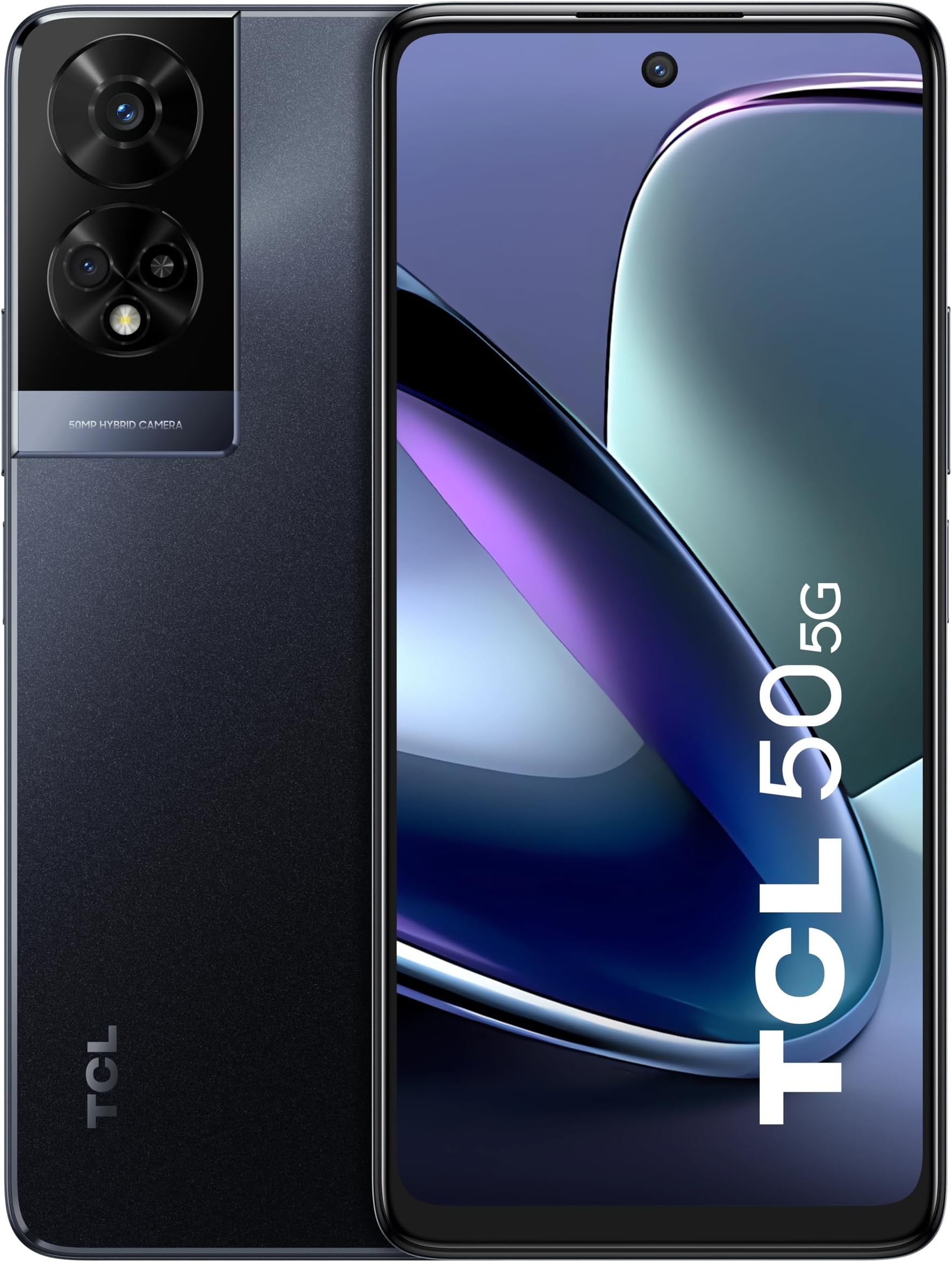 TCL 50 PRO NXTPAPER
