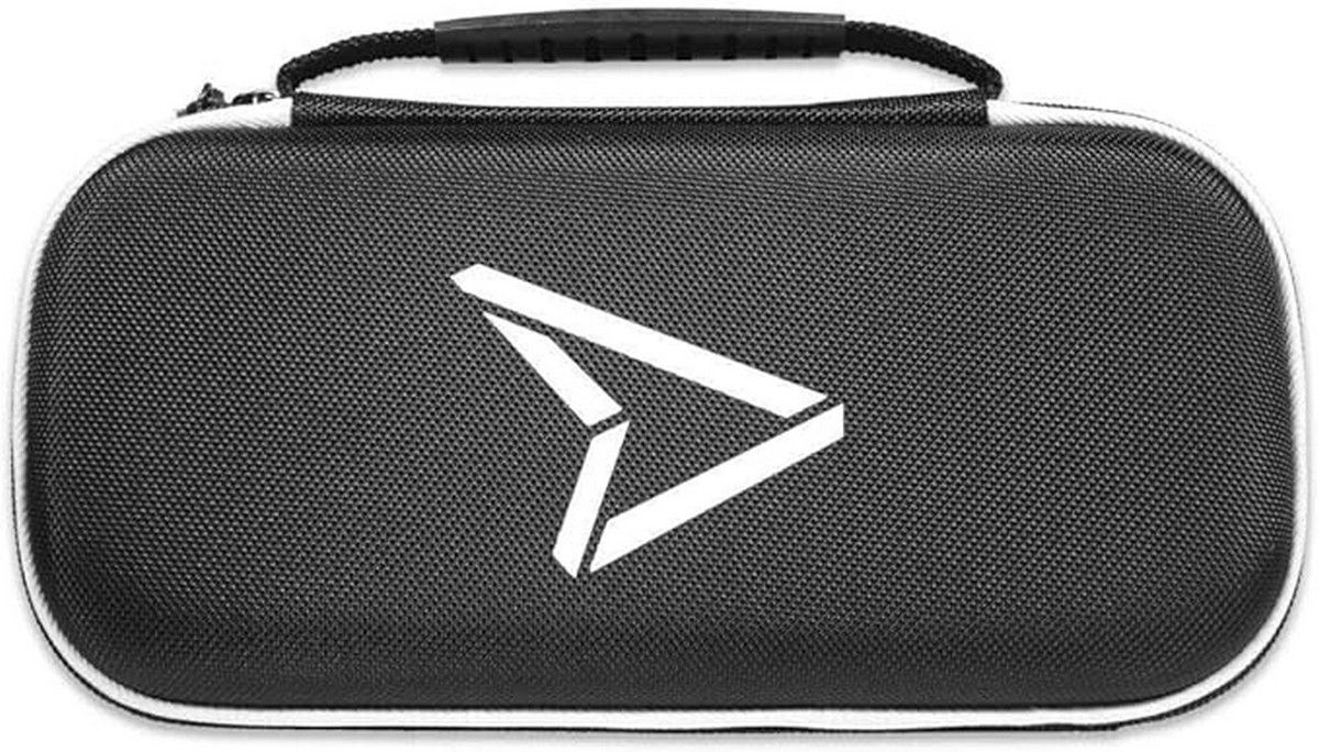 LEXIP Storage Case For 8 Games Switch 2